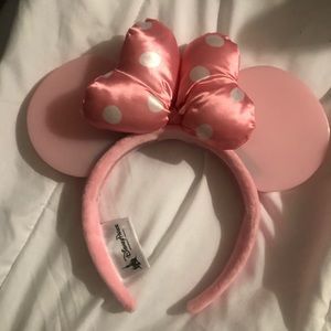 Disney Park ears